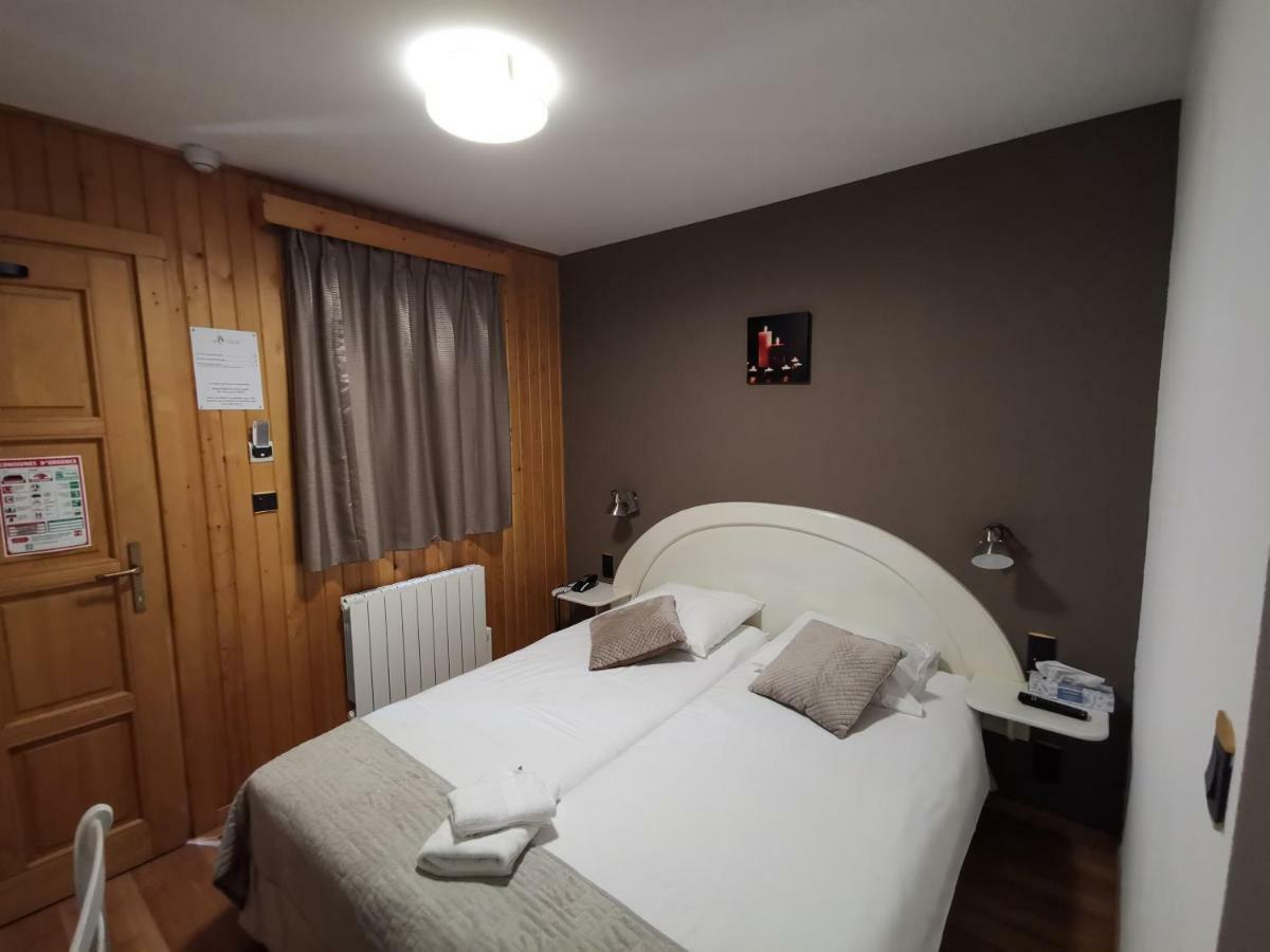 Auberge Saint-Jean Villequier-Aumont Zewnętrze zdjęcie