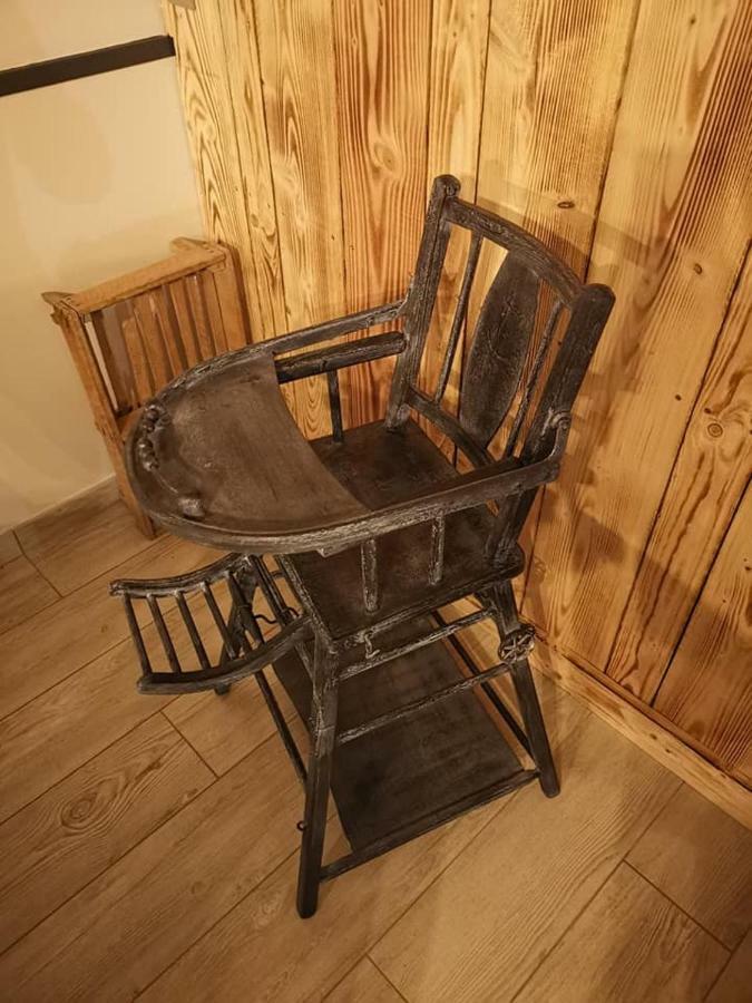 Auberge Saint-Jean Villequier-Aumont Zewnętrze zdjęcie