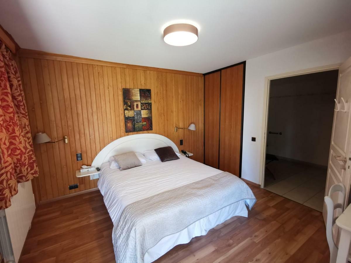 Auberge Saint-Jean Villequier-Aumont Zewnętrze zdjęcie